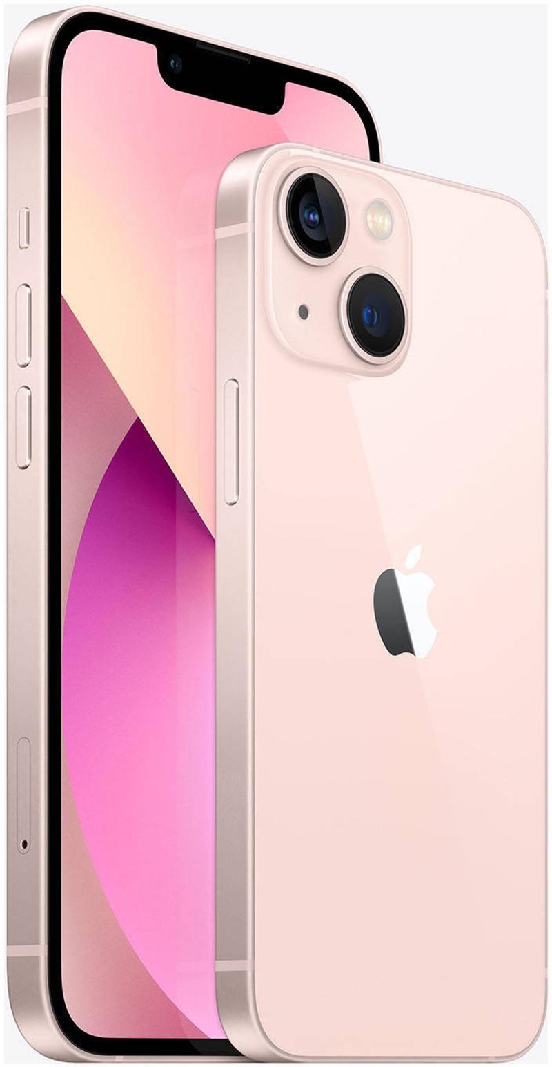 APPLE iPhone 13 128GB Pink