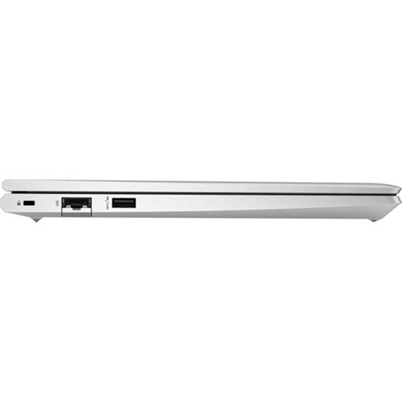 HP ProBook 440 G10 Intel® Core™ i5 i5-1335U Laptop 35,6 cm (14"") Full HD 16 GB DDR4-SDRAM 512 GB SSD Wi-Fi 6E (802.11ax) Windows 11 Pro Zilver