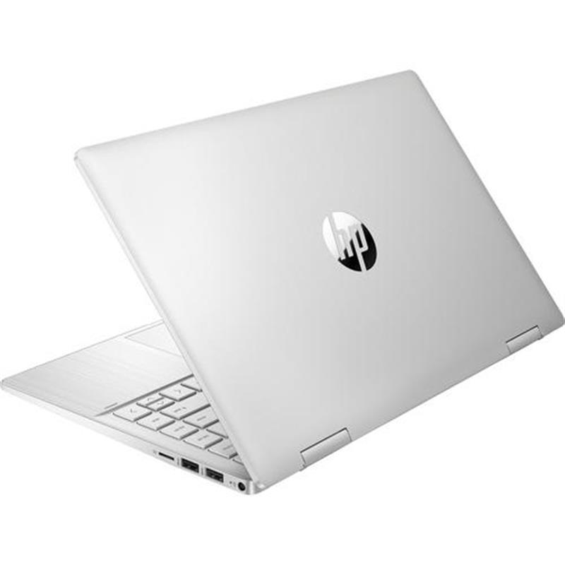 HP Pavilion x360 14-ek2090nd Intel Core 7 150U Hybride 2-in-1 35 6 cm 14 Touchscreen Full HD 16 GB DDR4-SDRAM 512 GB SSD Wi-Fi 6E 802 11ax Windows 11 