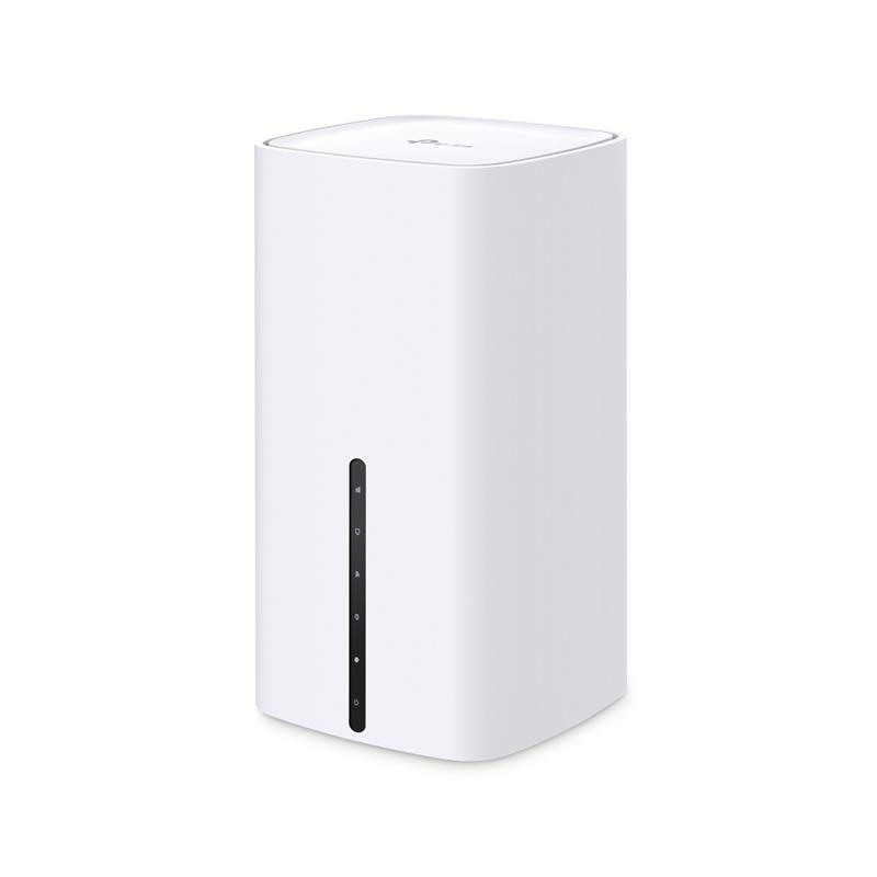 TP-Link Archer NX200 draadloze router Gigabit Ethernet Dual-band (2.4 GHz / 5 GHz) 5G Wit