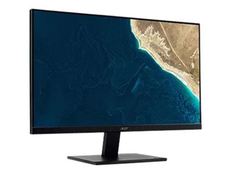 V277bip - LED Monitor - 27 inch