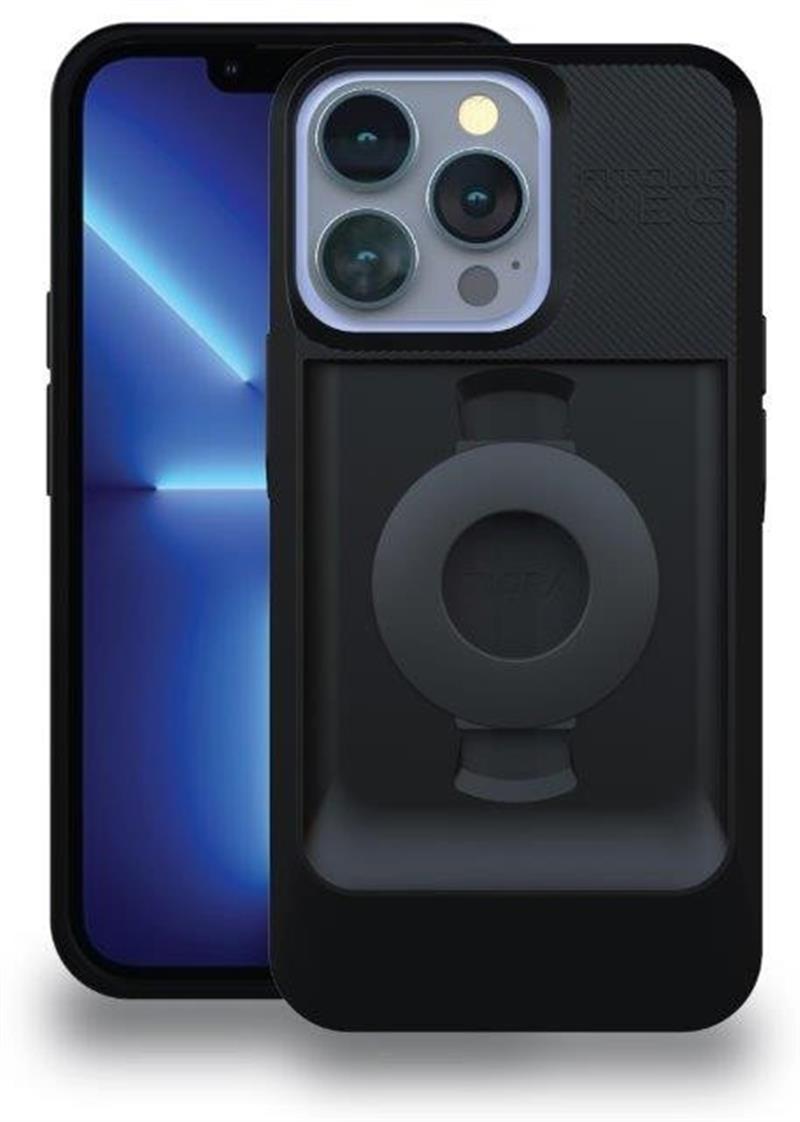Tigra FitClic Neo Case Apple iPhone 15 14 13 13 Pro