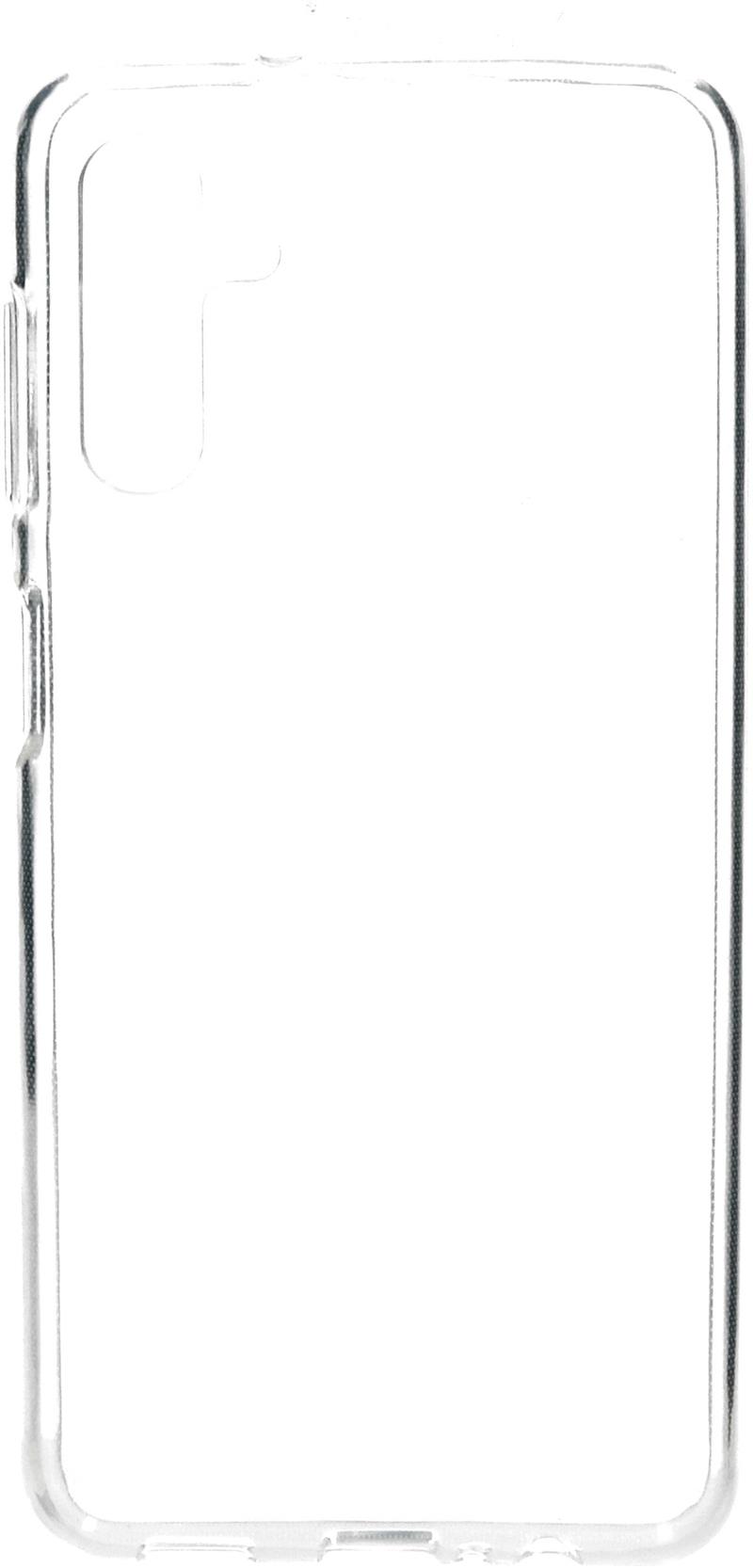 Mobiparts Classic TPU Case Samsung Galaxy A13 5G 2022 Transparent