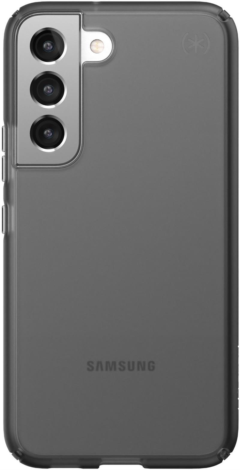 Speck Presidio Perfect mobiele telefoon behuizingen 15,5 cm (6.1"") Hoes Zwart