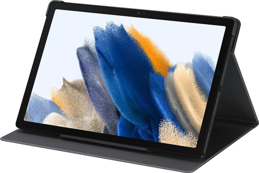 Samsung EF-BX200PJEGWW tabletbehuizing 26,7 cm (10.5"") Folioblad Grijs