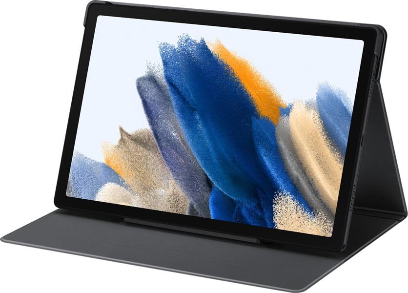 Samsung EF-BX200PJEGWW tabletbehuizing 26,7 cm (10.5"") Folioblad Grijs