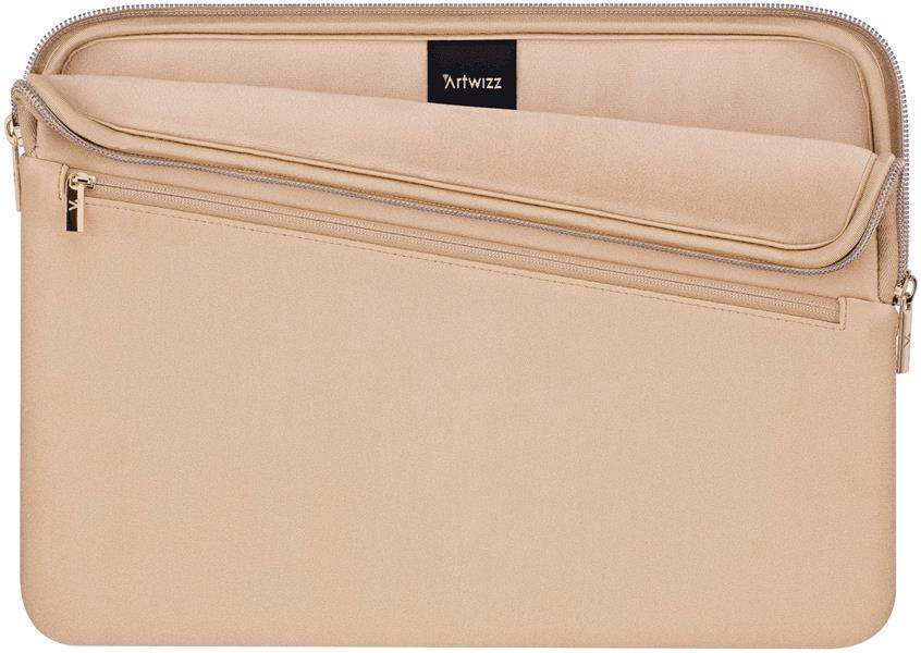 Artwizz Neoprene Sleeve Macbook Pro 14-inch Gold