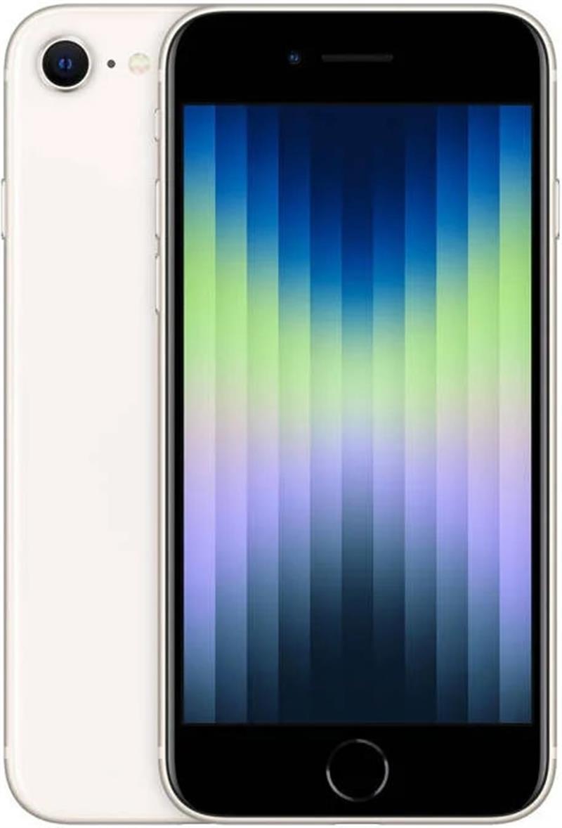 Apple iPhone SE 2022 128GB White