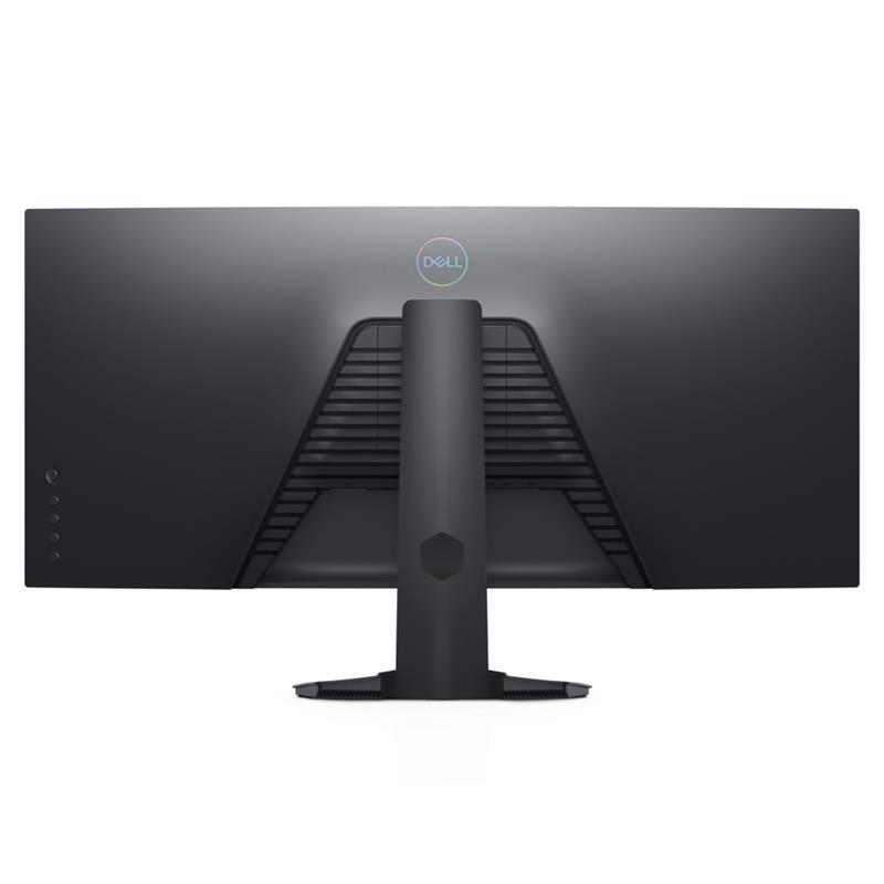 DELL S3422DWG 86,4 cm (34"") 3440 x 1440 Pixels Wide Quad HD LCD Zwart