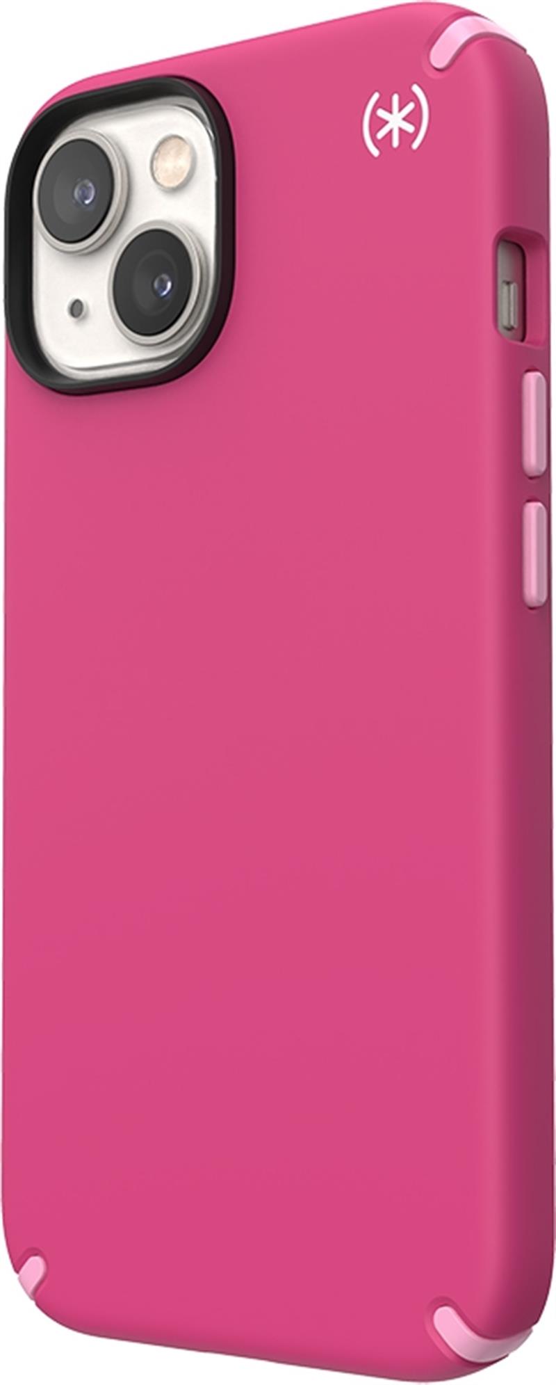 Speck Presidio2 Pro Apple iPhone 14 Digital Pink - with Microban