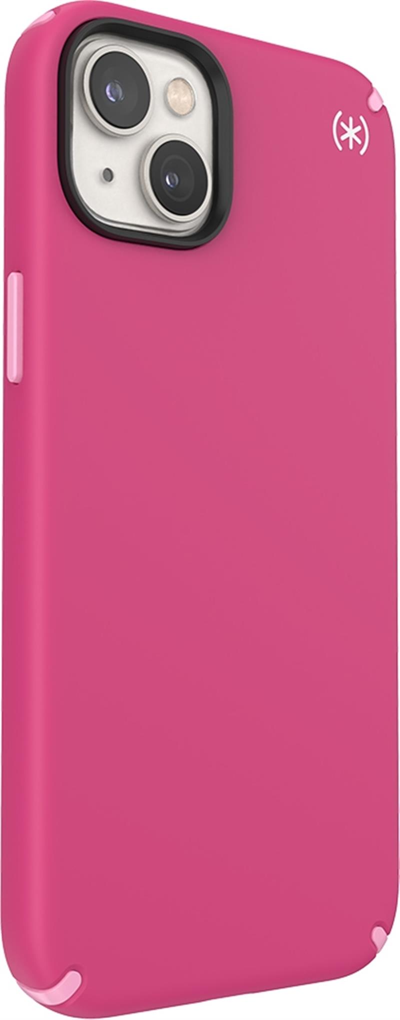 Speck Presidio2 Pro Apple iPhone 14 Plus Digital Pink - with Microban