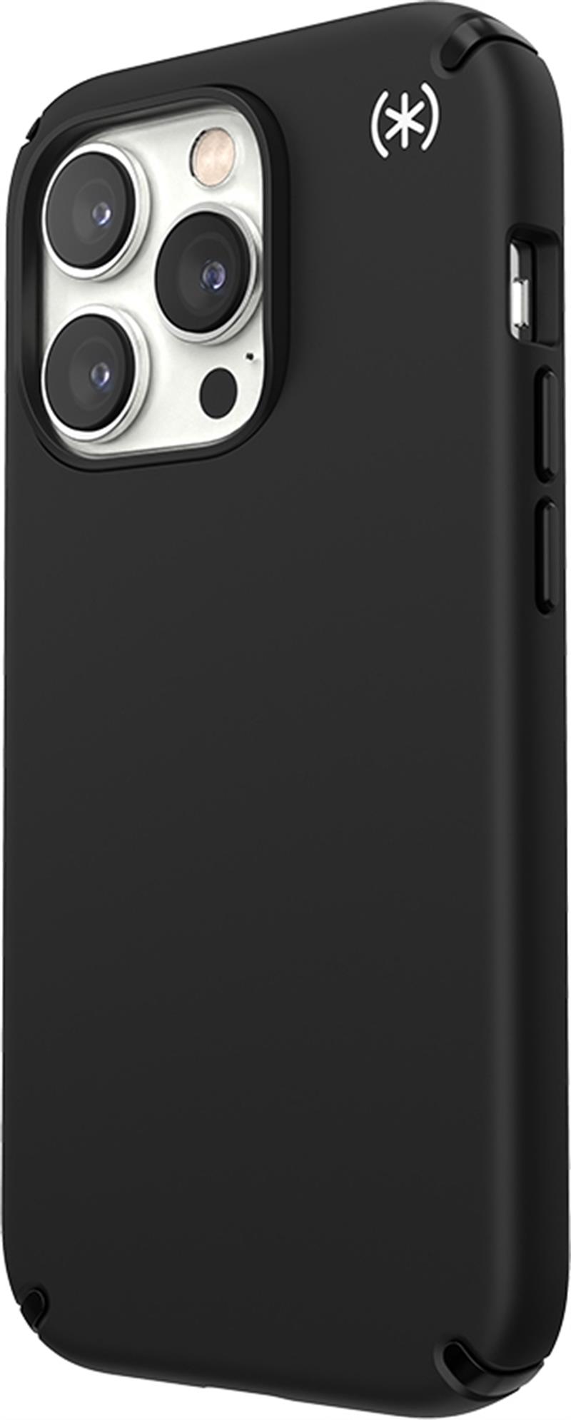 Speck Presidio2 Pro Apple iPhone 14 Pro Black - with Microban