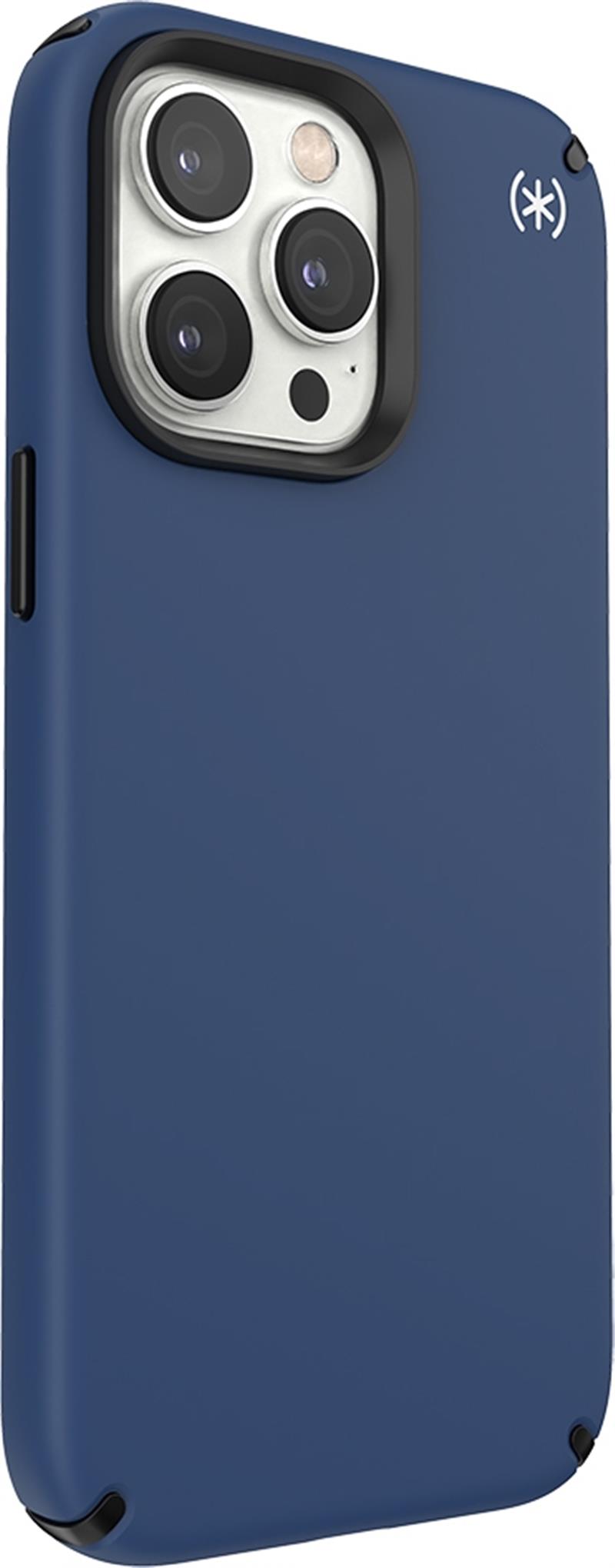 Speck Presidio2 Pro Apple iPhone 14 Pro Max Coastal Blue - with Microban