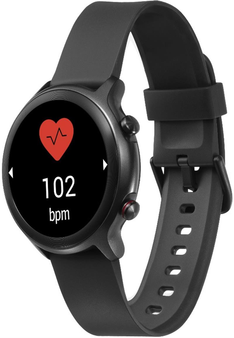 Doro Smartwatch Black