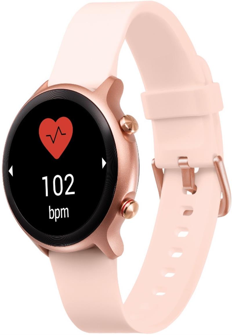 Doro Smartwatch Pink