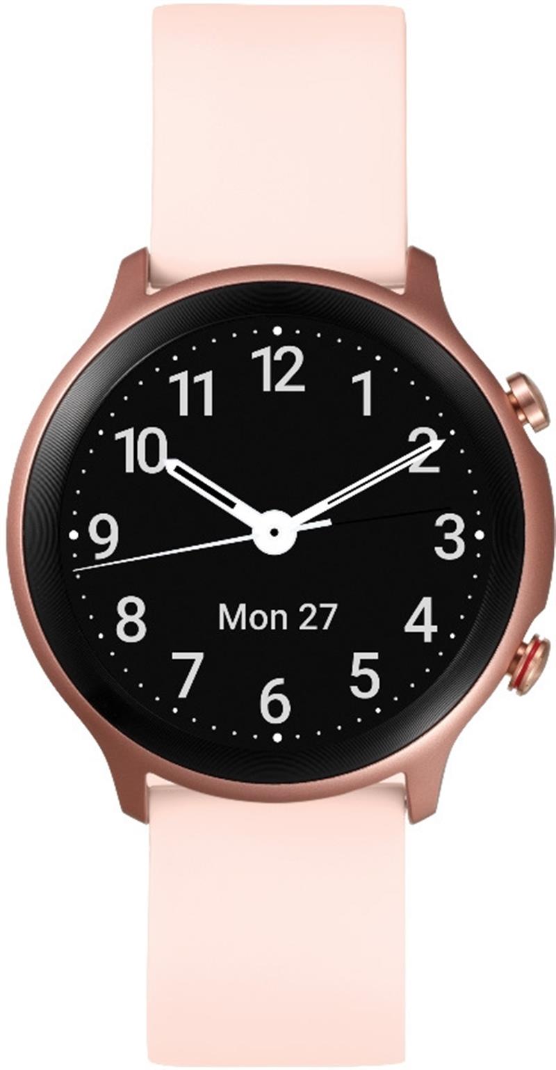 Doro Smartwatch Pink