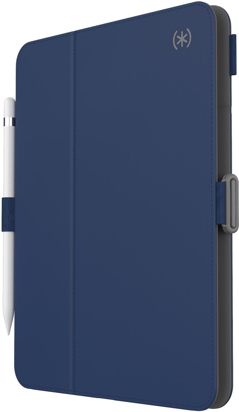 Speck Balance 27,7 cm (10.9"") Folioblad Grijs, Marineblauw