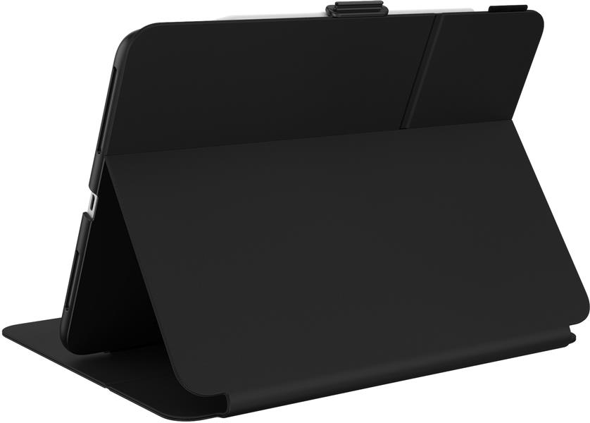 Speck Balance Folio Case Apple iPad Pro 11 inch 2022 Black - with Microban