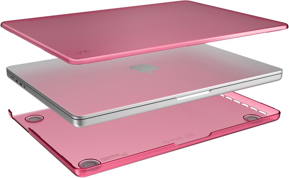 Speck Smartshell Macbook Pro 13 M2 2022 Cozy Pink