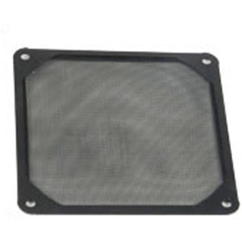 Akasa 14cm Aluminium fan filter