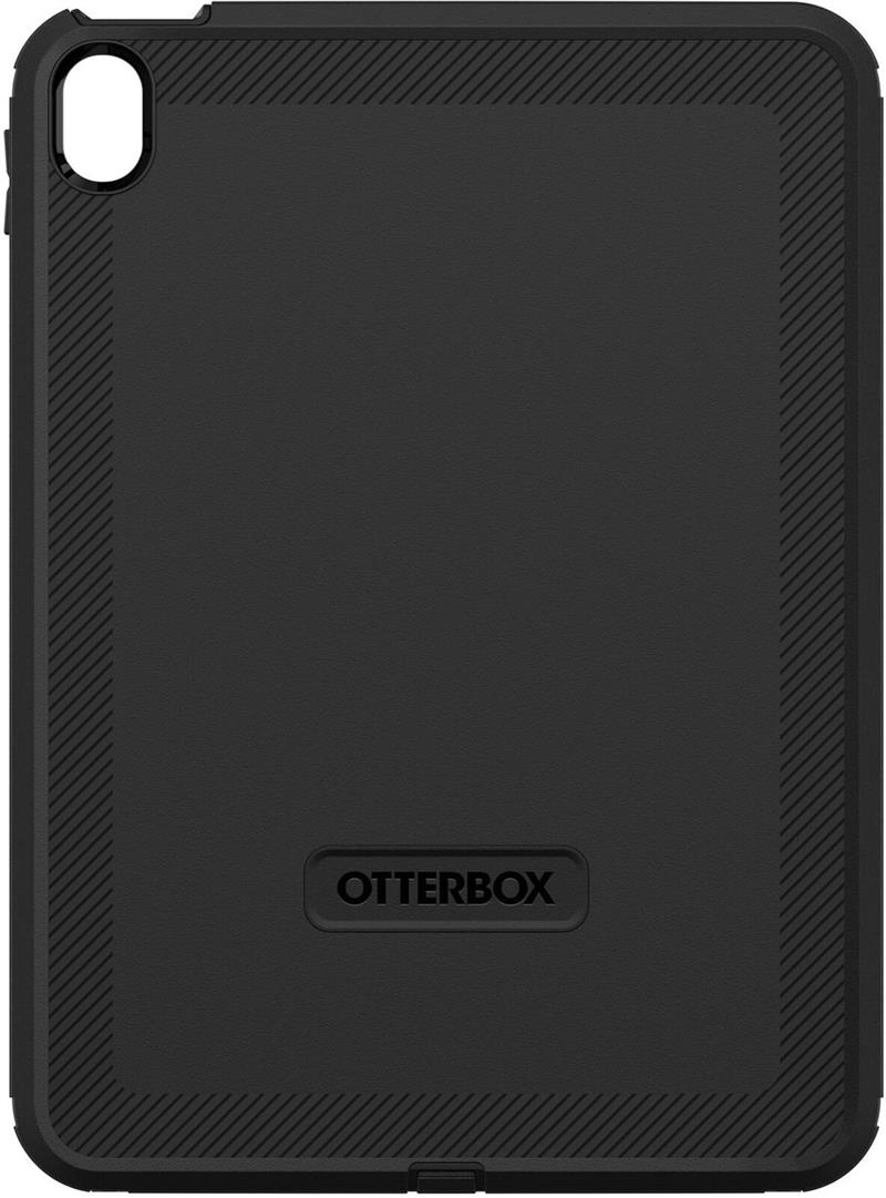 OtterBox Defender 27,7 cm (10.9"") Hoes Zwart