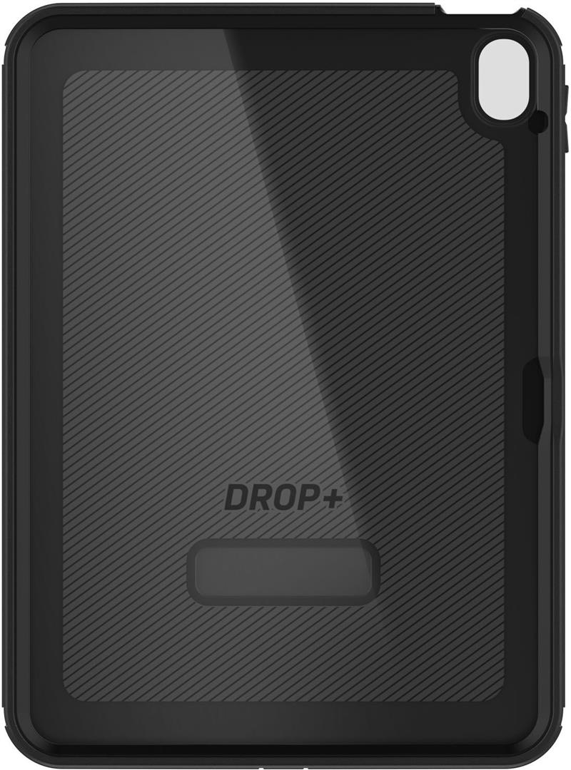 OtterBox Defender 27,7 cm (10.9"") Hoes Zwart