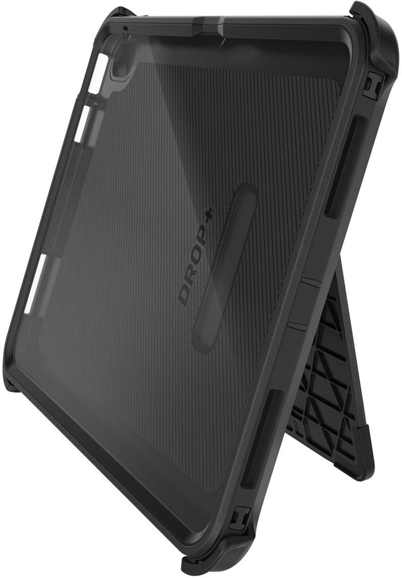 OtterBox Defender 27,7 cm (10.9"") Hoes Zwart