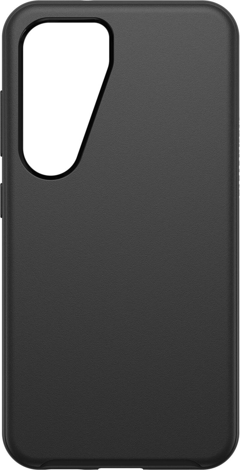 OtterBox Symmetry-hoesje voor Galaxy S23, schokbestendig, valbestendig, dunne beschermende hoes, 3x getest volgens militaire standaard, Antimicrobieel