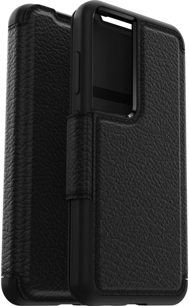 OTTERBOX Strada HOMEGROWN Shadow Black