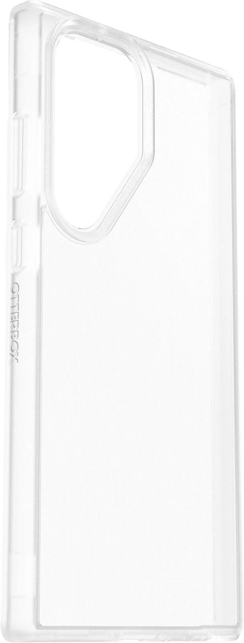 OtterBox React-hoesje voor Galaxy S23 Ultra, schokbestendig, valbestendig, ultradun, beschermende, getest volgens militaire standaard, Antimicrobieel,