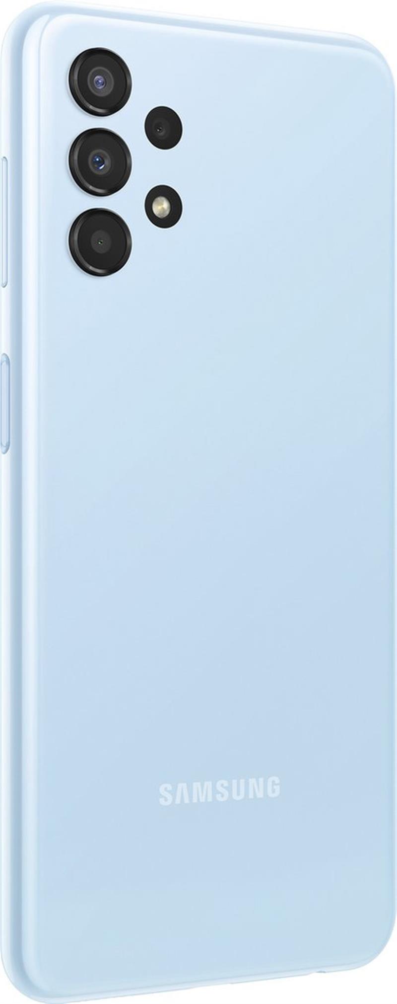 DUMMY GALAXY A13 Blue