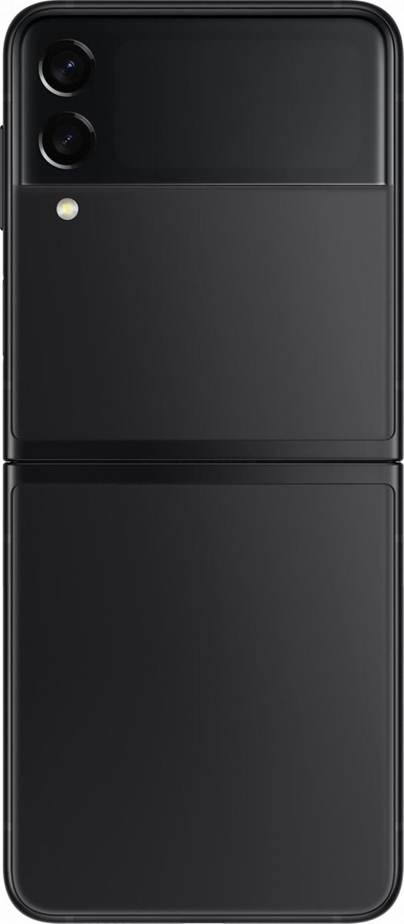 Samsung Galaxy Z Flip3 Phantom Black Dummy