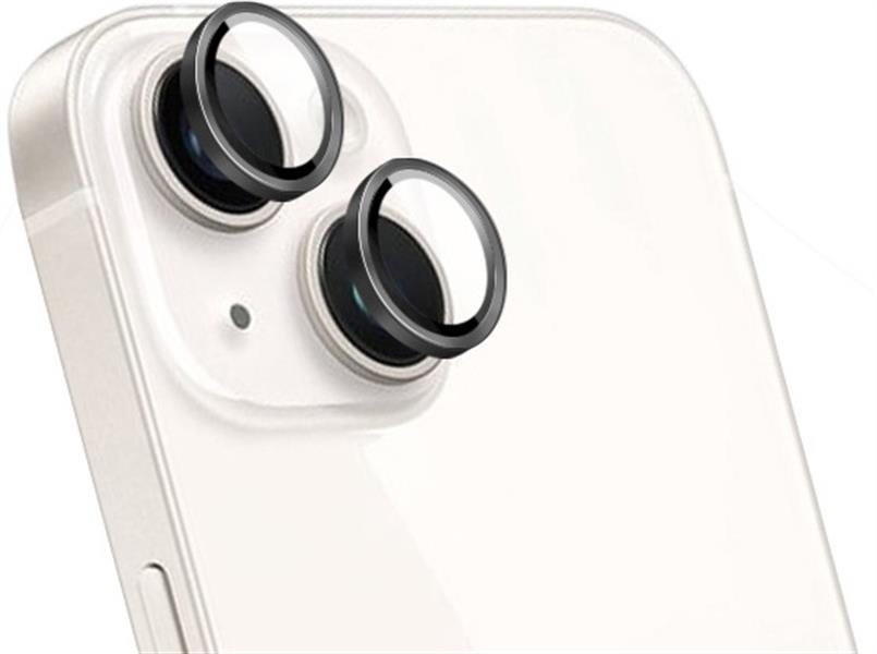 Mobiparts Camera Lens Protector Apple iPhone 14/14 Plus