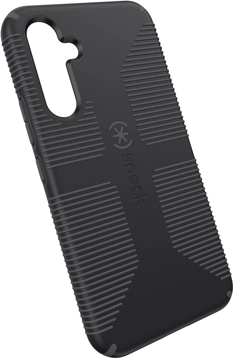 Speck Impact Hero Grip Samsung Galaxy A54 5G (2023) Black