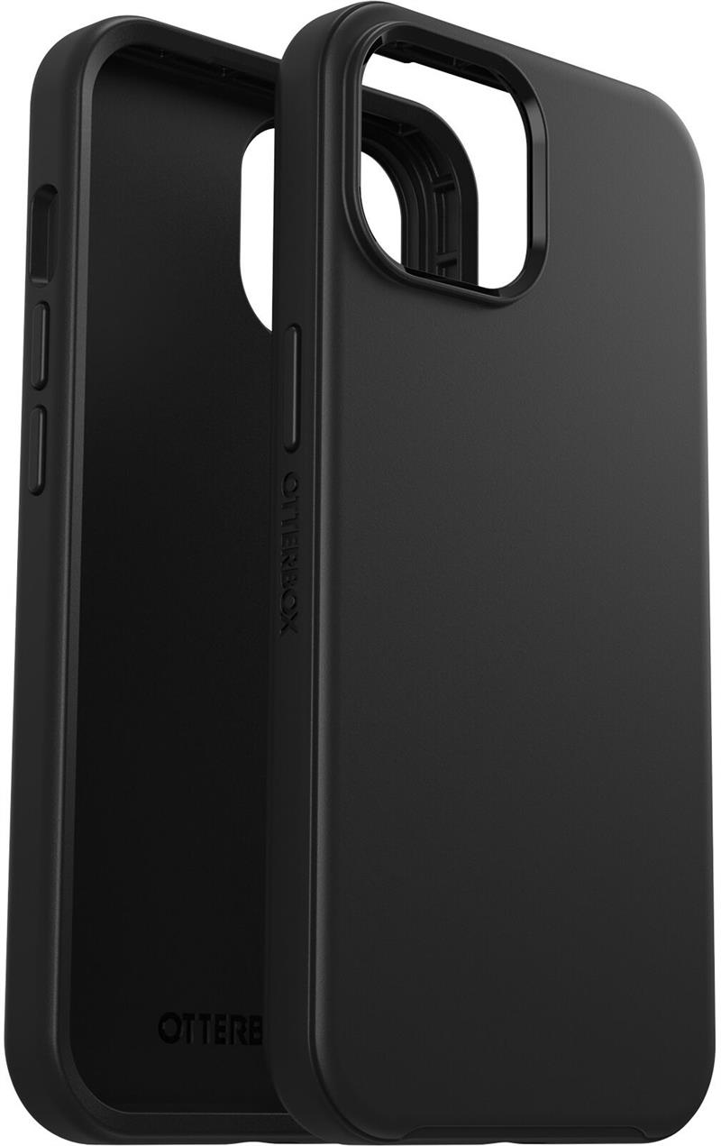 OTTERBOX Symmetry iPhone 15 Black