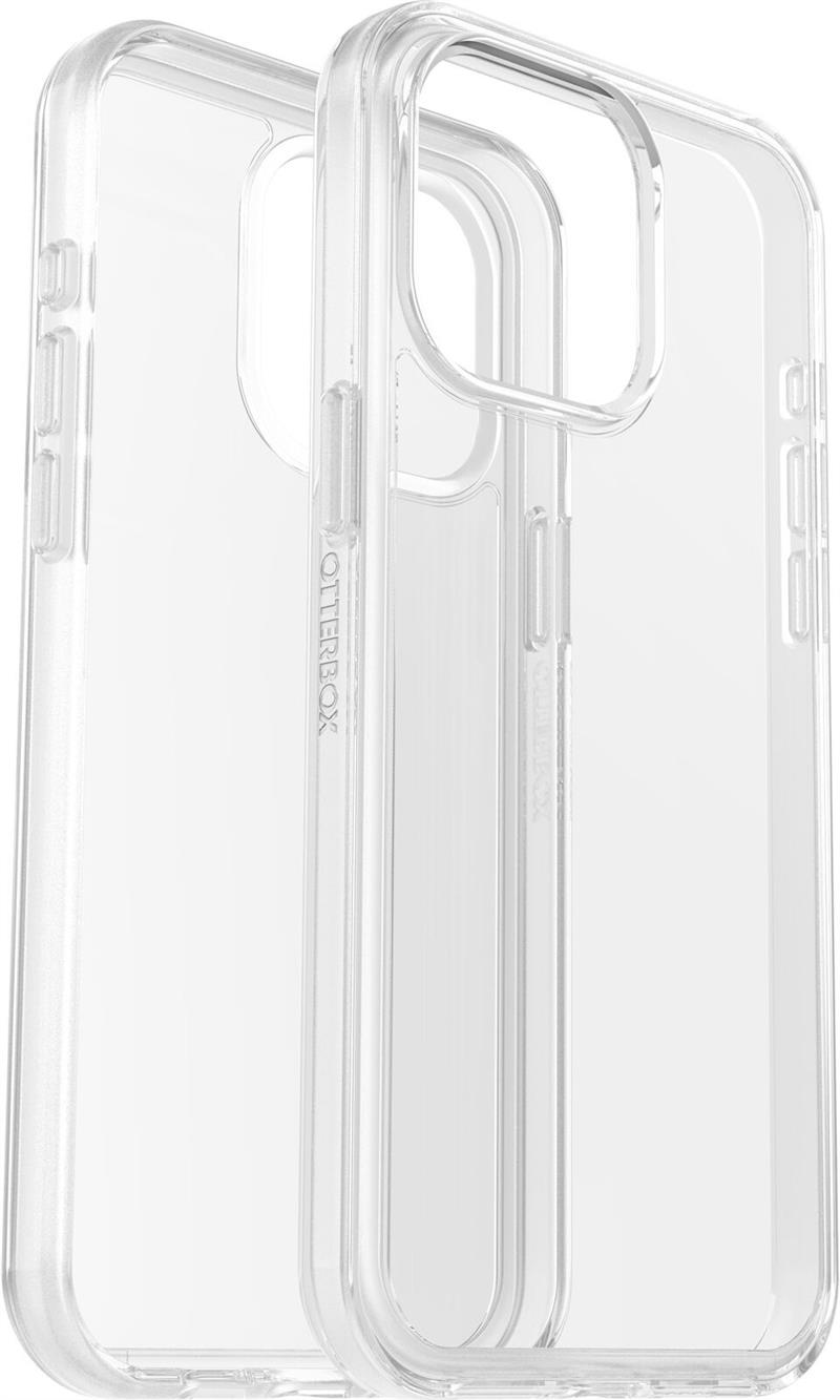 OTTERBOX Symmetry Clear iPhone 15 Pro