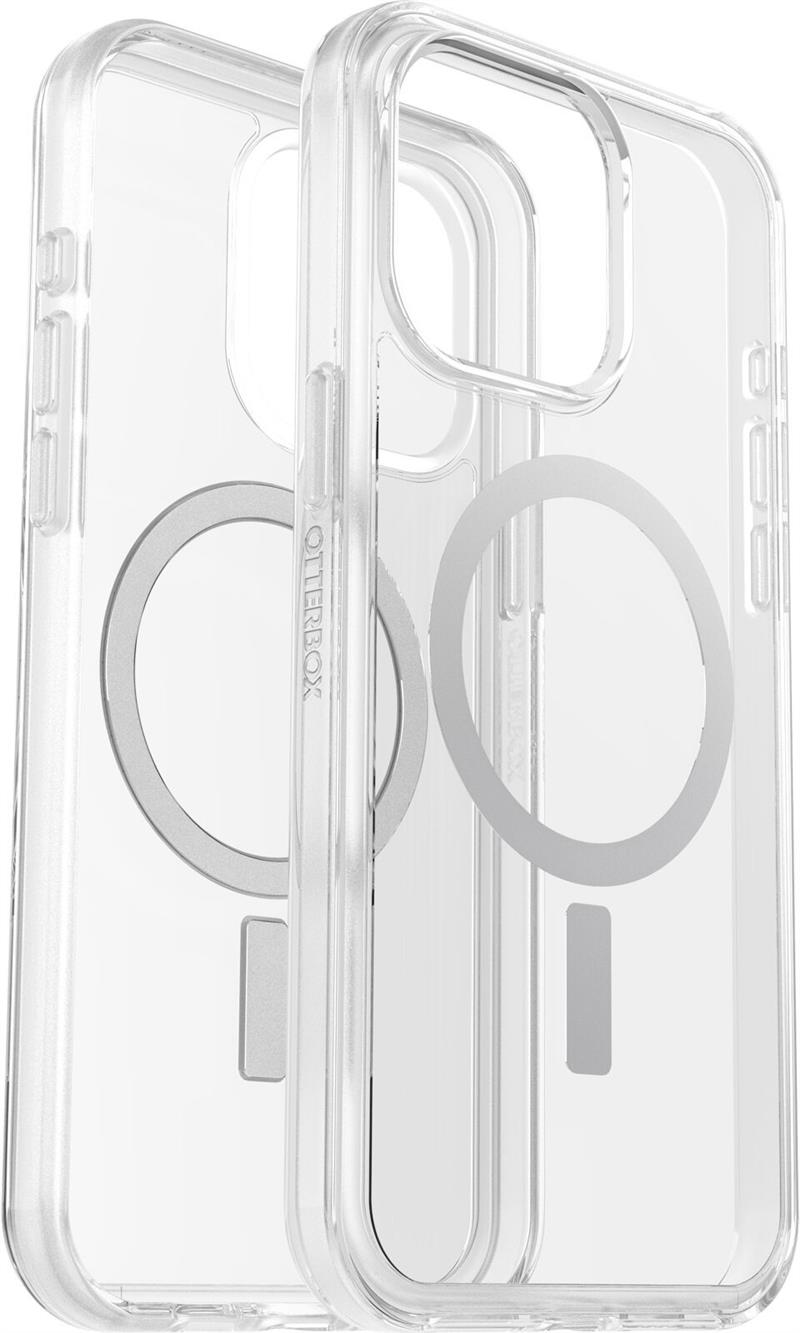 OTTERBOX Symmetry Clear MagSafe iPhone