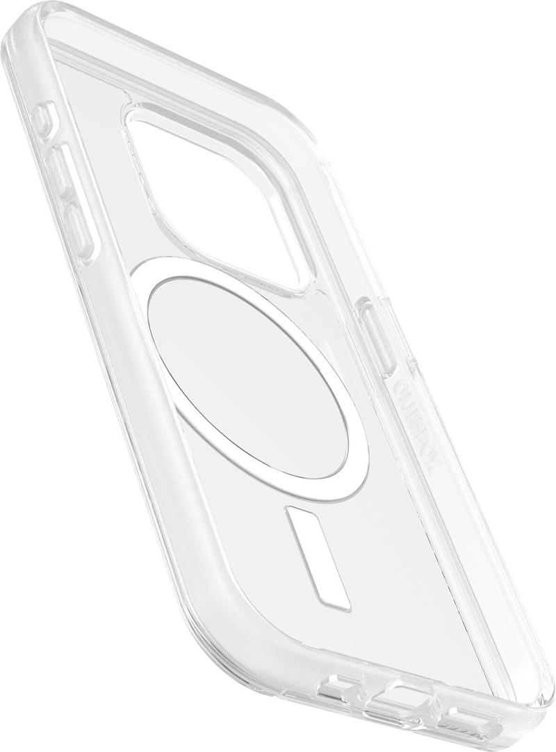 OtterBox Symmetry Series voor MagSafe voor iPhone 15 Pro,