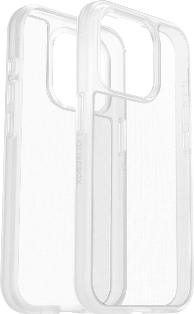 OTTERBOX React iPhone 15 Pro Clear