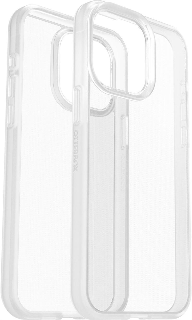 OTTERBOX React iPhone 15 Pro Max Clear