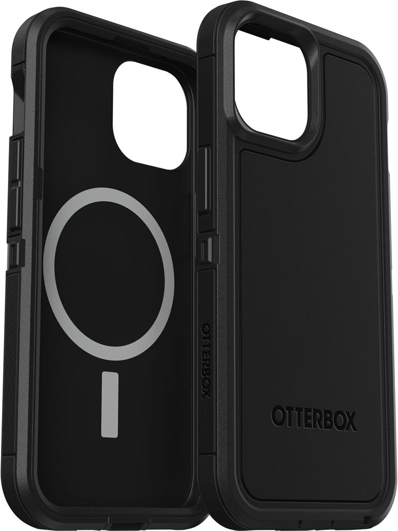 OTTERBOX Defender XT iPhone 15 Black