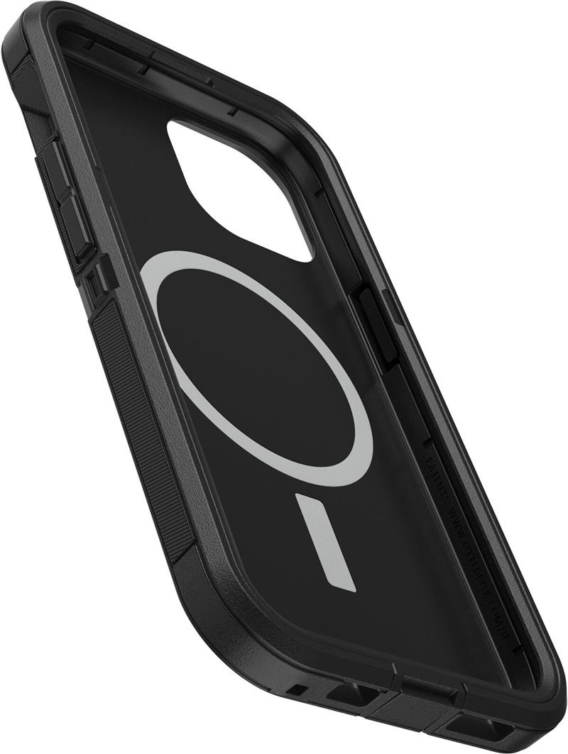 OtterBox Defender Series XT voor iPhone 15, Black