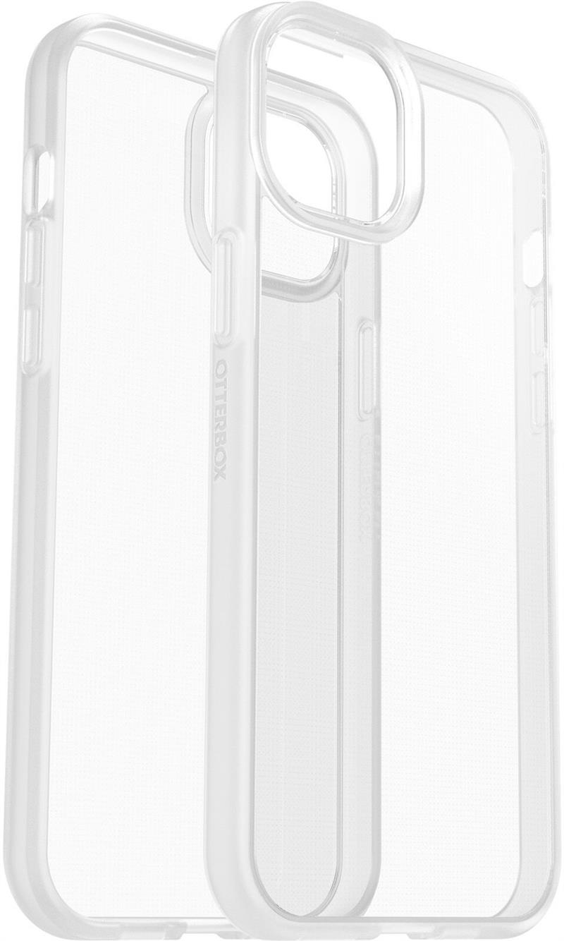 OTTERBOX React iPhone 15 Plus Clear