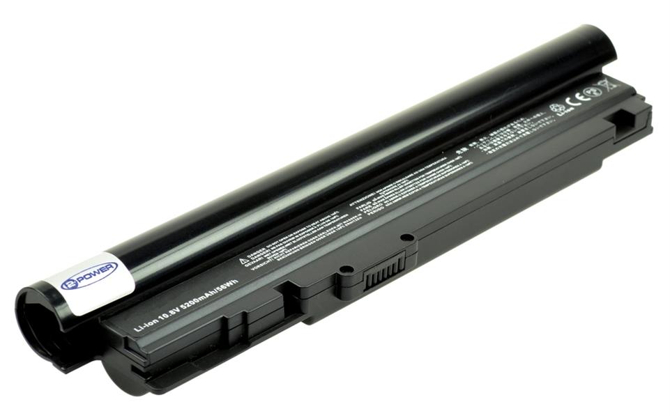 2-Power 2P-VGP-BPL11 laptop reserve-onderdeel Batterij/Accu