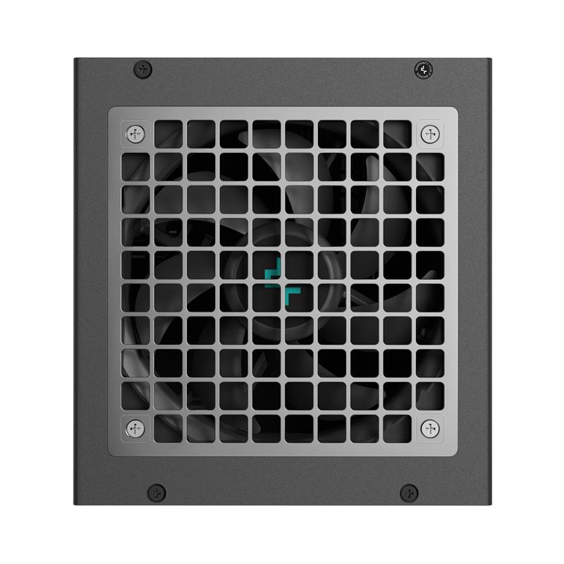 DeepCool PX1300P power supply unit 1300 W 20+4 pin ATX ATX Zwart