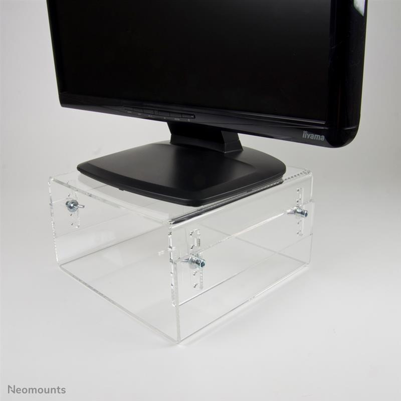 Neomounts monitor/laptop verhoger