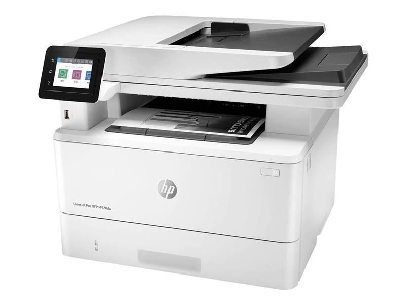 HP LaserJet Pro M428dw Laser 38 ppm 1200 x 1200 DPI Wi-Fi