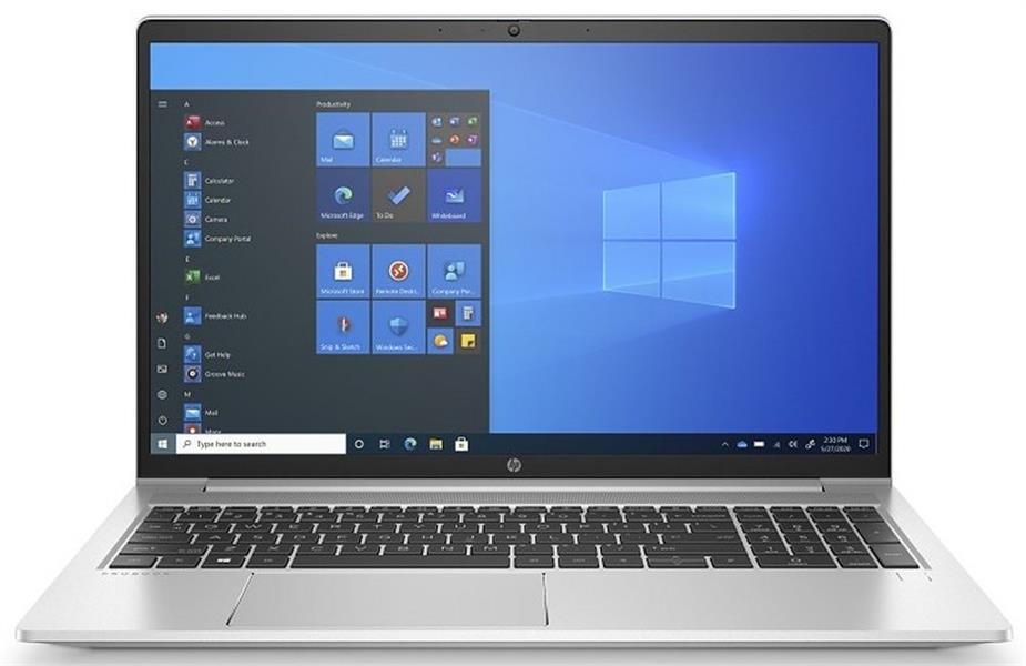 HP PROB. 455 G9 15.6 F-HD RYZEN 5625U 16GB 512GB SSD W10P