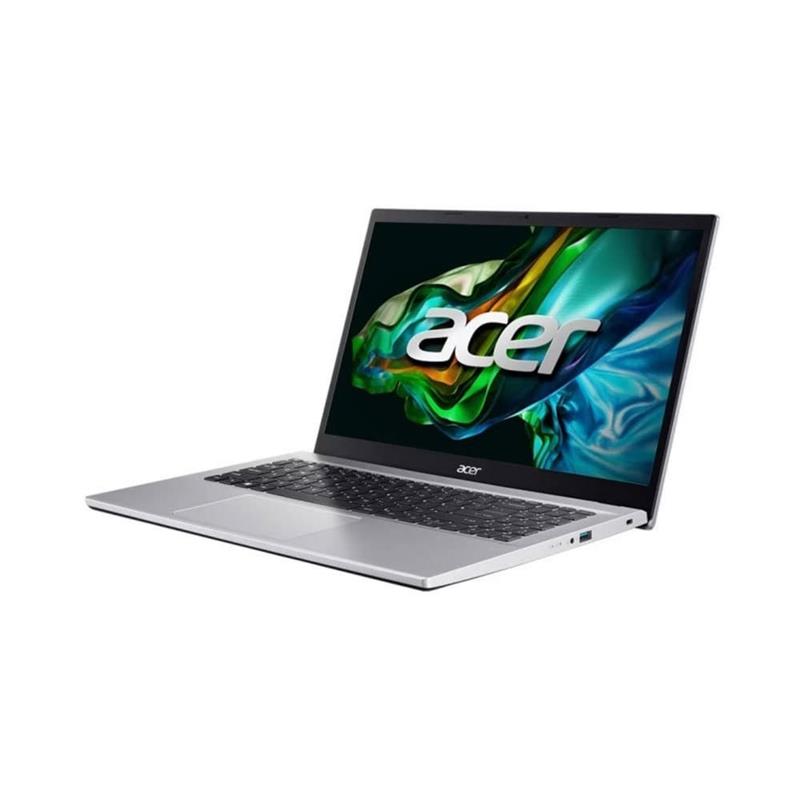 Acer A315 15.6 F-HD Ryzen 5 5500U / 16GB 512GB W11P RENEWED