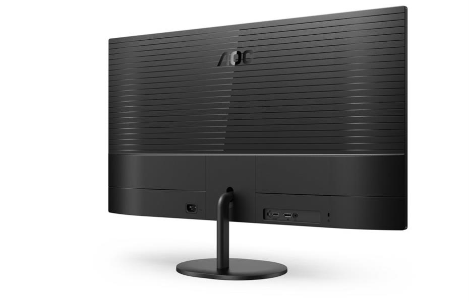 AOC V4 Q32V4 computer monitor 80 cm (31.5) 2560 x 1440 Pixels 2K Ultra HD LED Zwart RETURNED